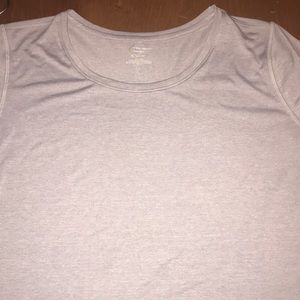 Like new, dri-fit workout shirt